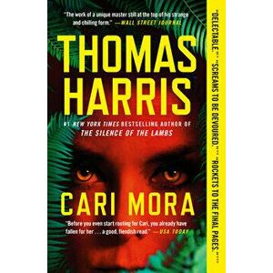 Cari Mora, Paperback - Thomas Harris imagine