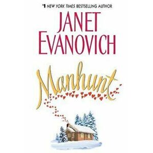 Manhunt LP, Paperback - Janet Evanovich imagine