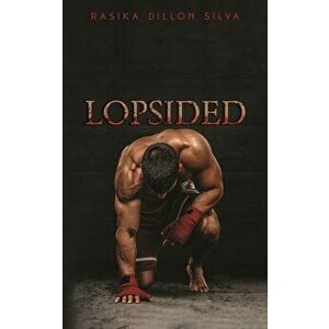 Lopsided, Paperback - Rasika Dillon Silva imagine