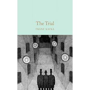 The Trial, Hardcover imagine