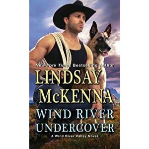 Wind River Undercover, Paperback - Lindsay McKenna imagine