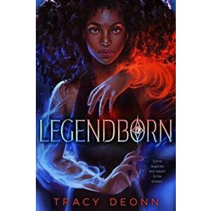 Legendborn, Hardcover - Tracy Deonn imagine