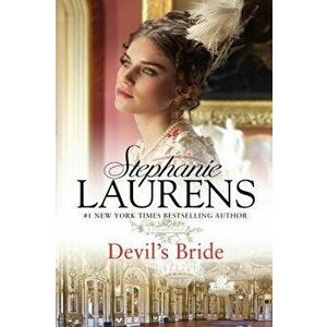 Devil's Bride, Paperback - Stephanie Laurens imagine