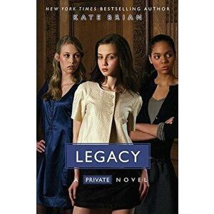 Legacy, Paperback - Kate Brian imagine