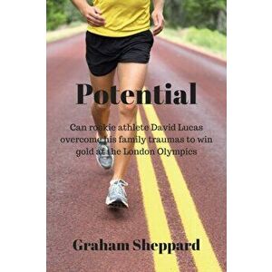 Potential, Paperback - Graham Sheppard imagine