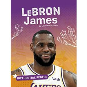 Lebron James: Basketball Star imagine