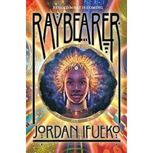 Raybearer, Hardcover - Jordan Ifueko imagine