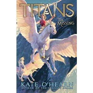 The Missing, Hardcover - Kate O'Hearn imagine