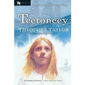 Teetoncey, Paperback - Theodore Taylor imagine