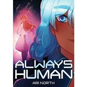 Always Human, Paperback - Ari North imagine