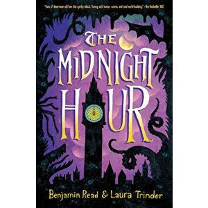 The Midnight Hour, Hardcover - Benjamin Read imagine