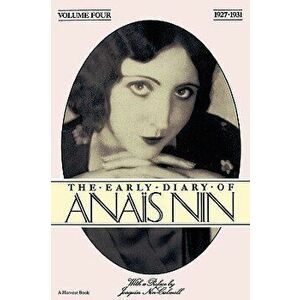 1927-1931, Paperback - Ana s Nin imagine