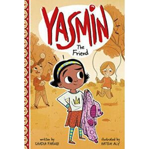 Yasmin the Friend imagine