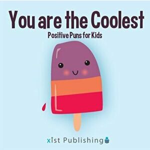 You are the Coolest, Paperback - Calee M. Lee imagine