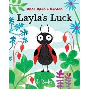 Layla's Luck, Hardcover - Jo Rooks imagine