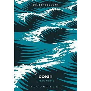 Ocean, Paperback - Steve Mentz imagine