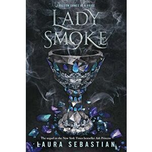 Lady Smoke, Paperback - Laura Sebastian imagine