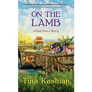 On the Lamb, Paperback - Tina Kashian imagine