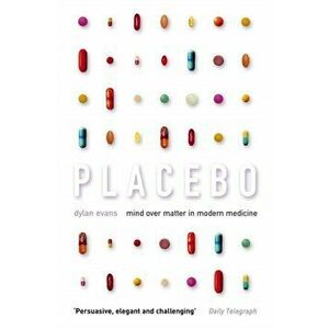 Placebo, Paperback - Dylan Evans imagine