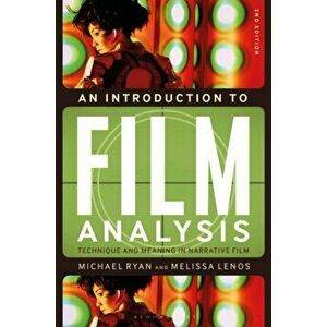 Introduction to Film Analysis, Paperback imagine