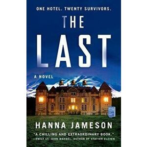 The Last, Paperback - Hanna Jameson imagine