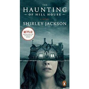 The Haunting of Hill House, Paperback - Shirley Jackson imagine