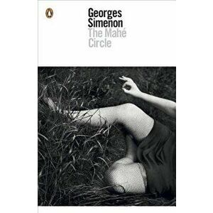 The Mah Circle, Paperback - Georges Simenon imagine
