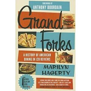 Grand Forks, Paperback - Marilyn Hagerty imagine