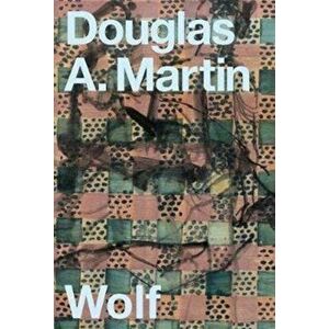 Wolf, Paperback - Douglas A. Martin imagine