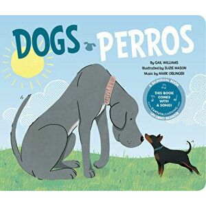 Dogs/Perros, Hardcover - Gail Williams imagine