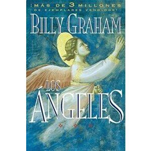 Los ngeles: Agentes Secretos de Dios, Paperback - Billy Graham imagine