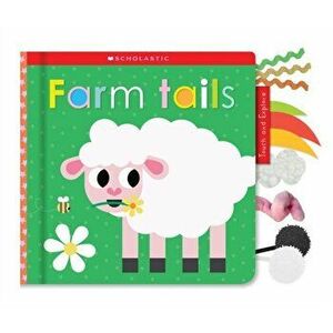 Farm Tails, Hardcover - Scholastic imagine