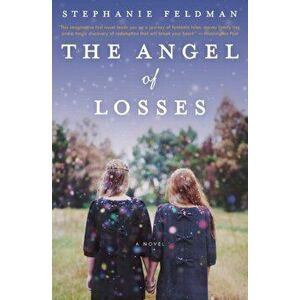 The Angel of Losses, Paperback - Stephanie Feldman imagine