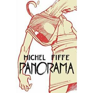 Panorama, Paperback - Michel Fiffe imagine