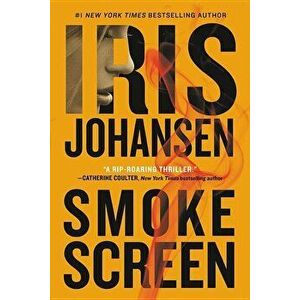 Smokescreen, Paperback - Iris Johansen imagine