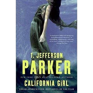 California Girl, Paperback - T. Jefferson Parker imagine