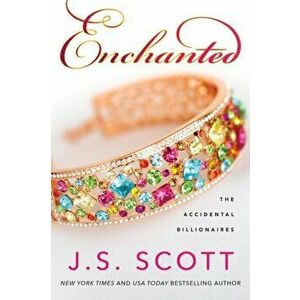 Enchanted, Paperback - J. S. Scott imagine