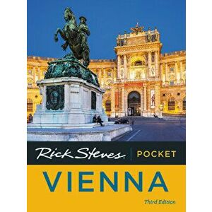 Rick Steves Pocket Vienna, Paperback - Rick Steves imagine