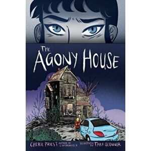 The Agony House, Paperback - Cherie Priest imagine