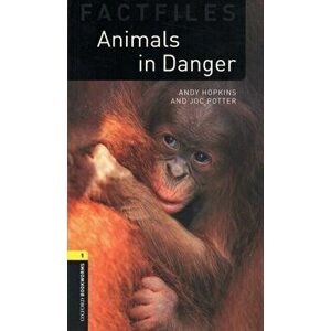 Animals in Danger imagine