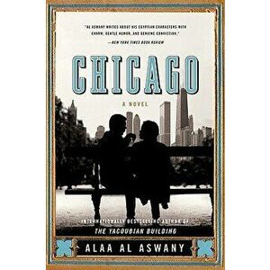 Chicago, Paperback - Alaa Al Aswany imagine