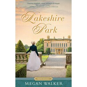 Lakeshire Park, Paperback - Megan Walker imagine
