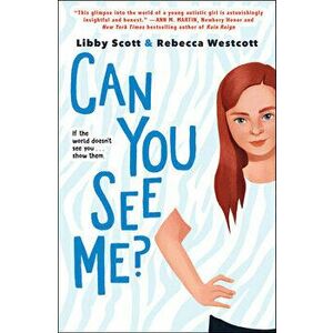 Can You See Me?, Hardcover - Libby Scott imagine