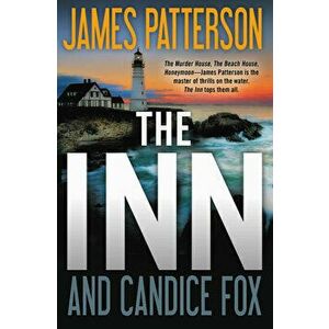 The Inn, Paperback - James Patterson imagine
