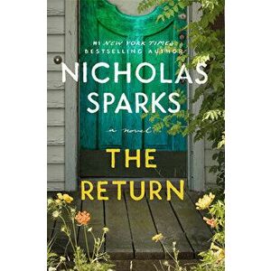 The Return, Hardcover - Nicholas Sparks imagine