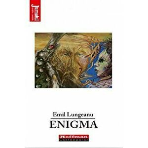 Enigma - Emil Lungeanu imagine