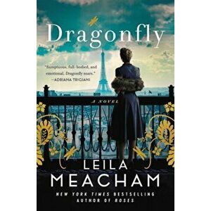 Dragonfly, Paperback - Leila Meacham imagine