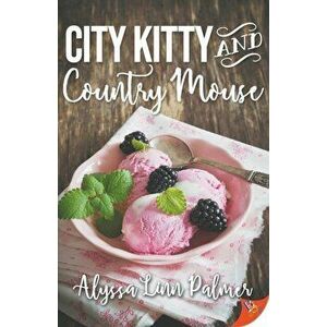 City Kitty and Country Mouse, Paperback - Alyssa Linn Palmer imagine