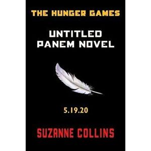 The Ballad of Songbirds and Snakes (a Hunger Games Novel), Hardcover - Suzanne Collins imagine