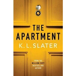 The Apartment, Paperback - K. L. Slater imagine